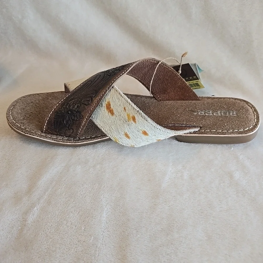 Roper women size